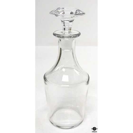 Baccarat Decanter