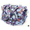 Vera Bradley Travel Bag