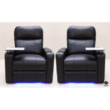  Recliners (Pair)