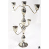 Sterling Candelabra