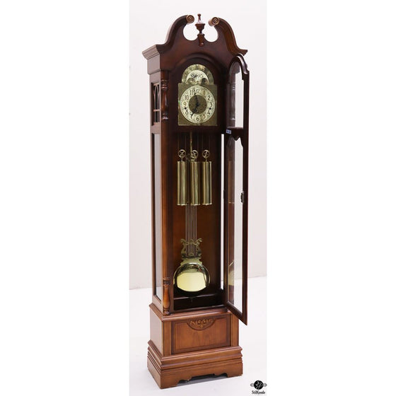 Ridgeway Grandfather Clock