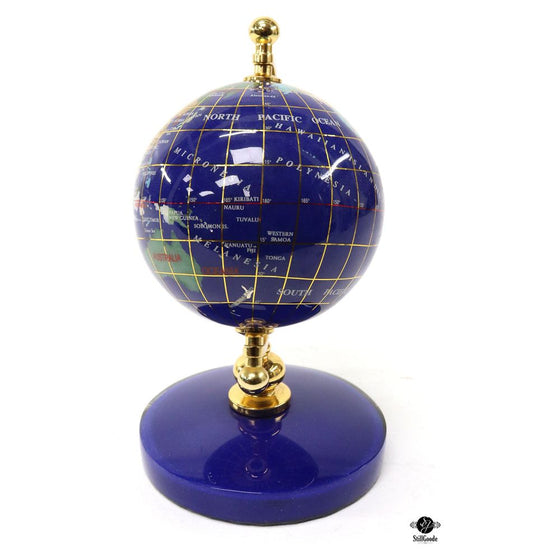 Globe