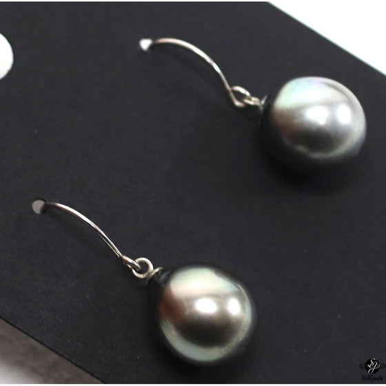 Sterling Earrings