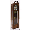 Colonial Grandfather Clock