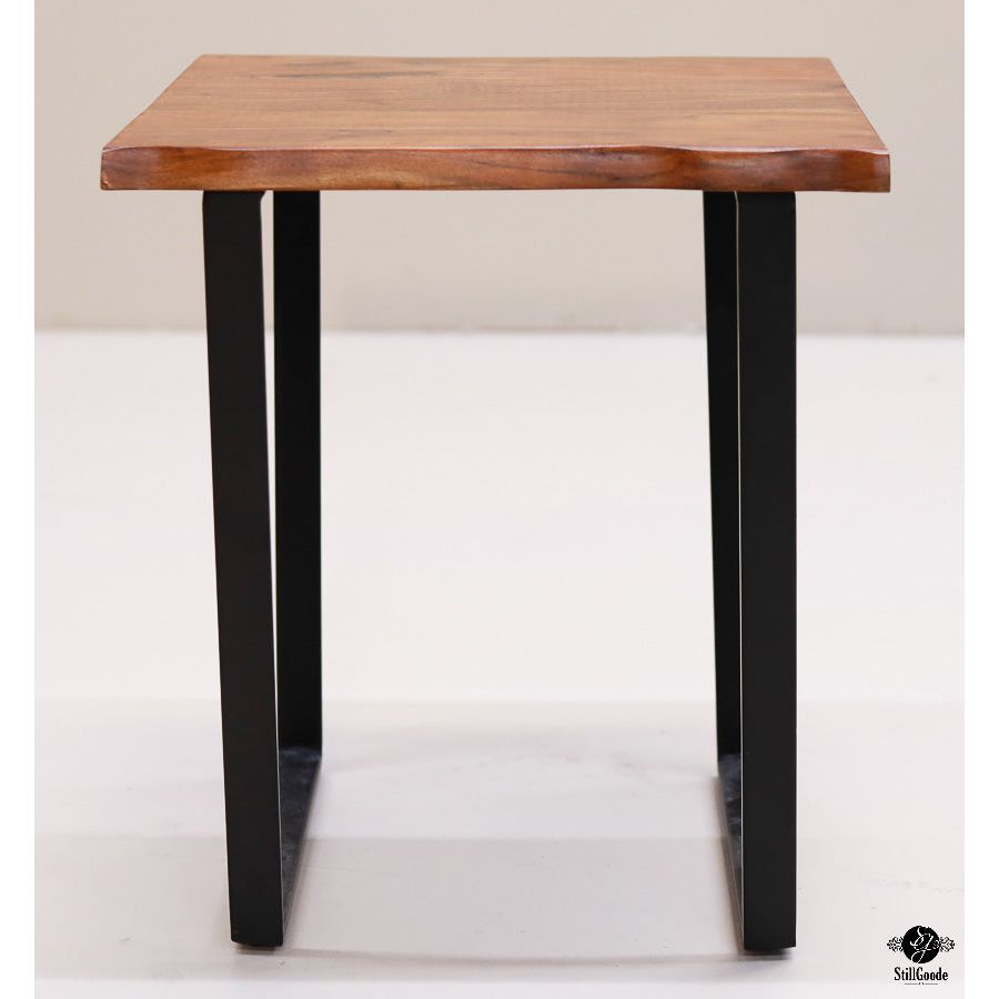 Williams Sonoma End Table