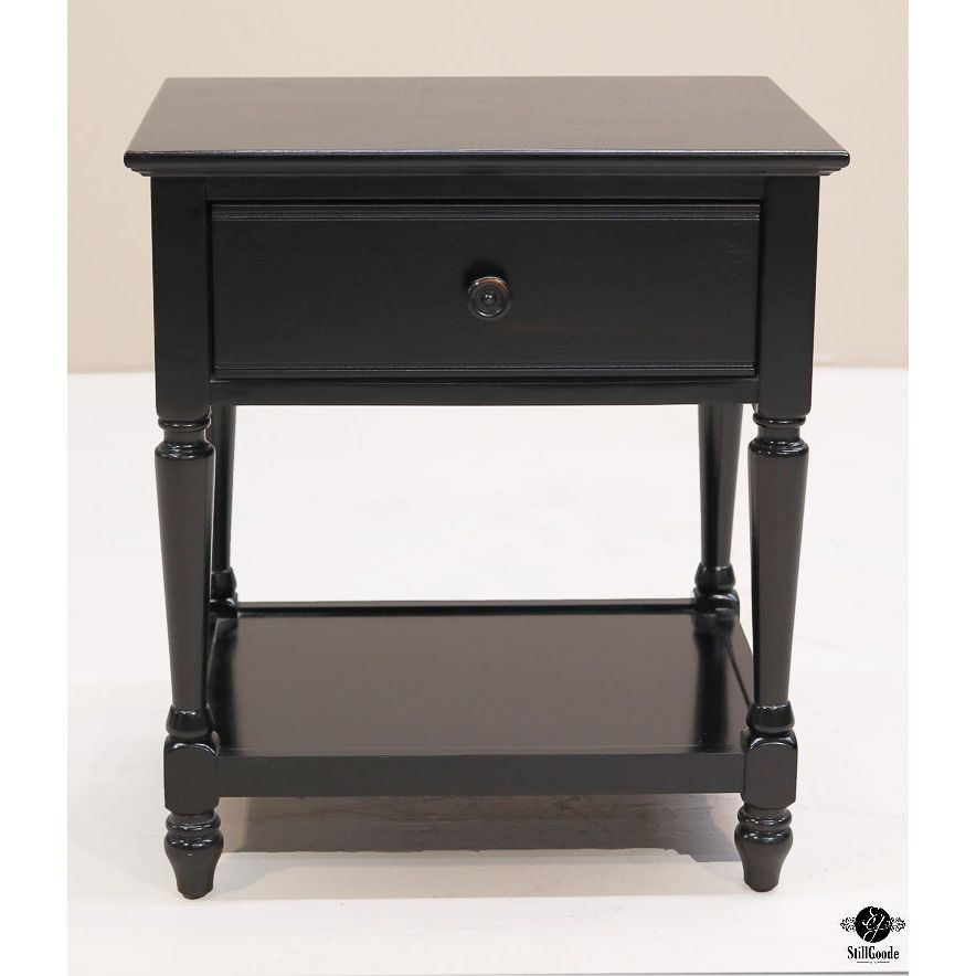 Pier 1 Nightstands (Pair)