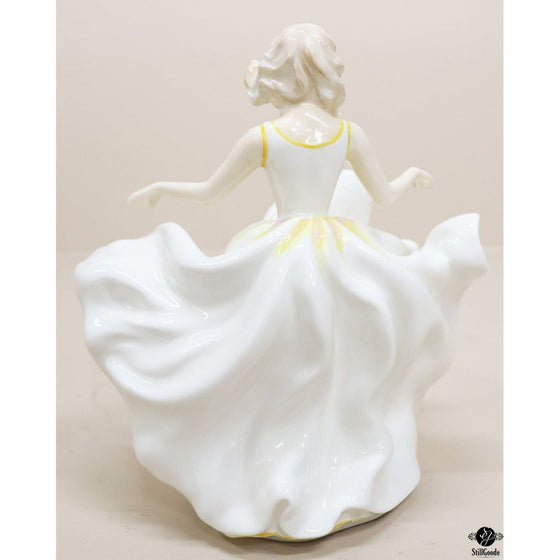 Royal Doulton Figurine