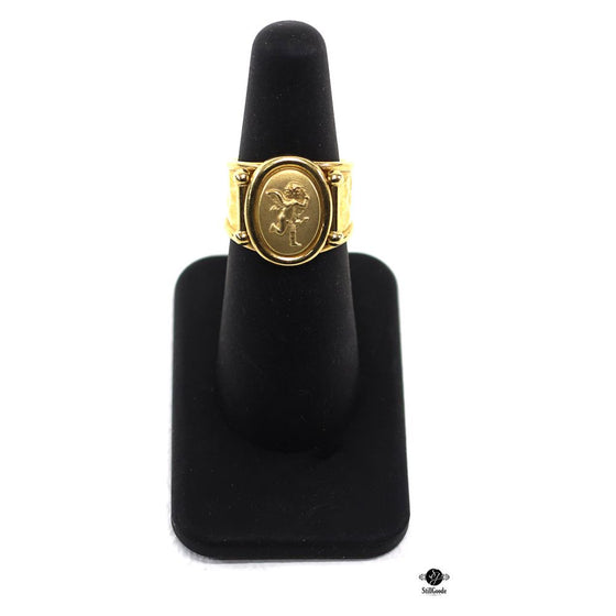 14k Ring