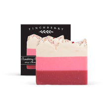  Finchberry Soap