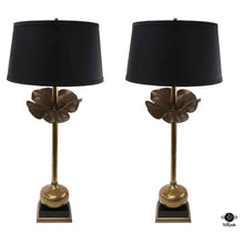  Currey & Co. Lamps (pair)