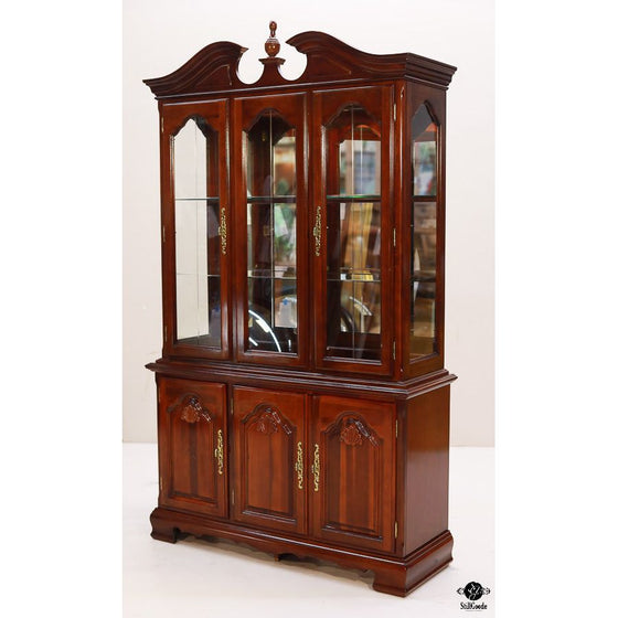 China Cabinet