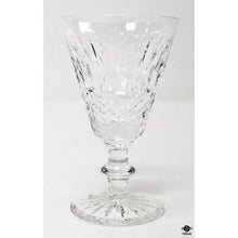  Waterford Stemware