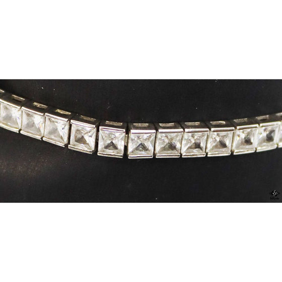 Sterling Bracelet