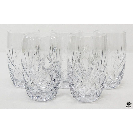 Galway Glassware