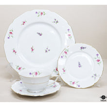  Heinrich China Set