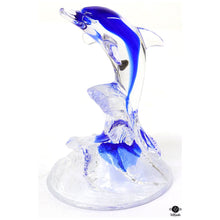  Cristal d'Arques Figurine