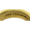 Ann Taylor Ring