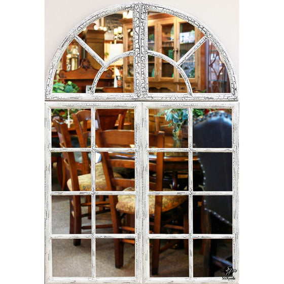 Ballard Designs Mirror