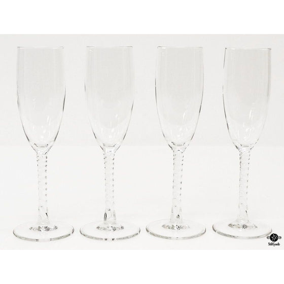 Stemware