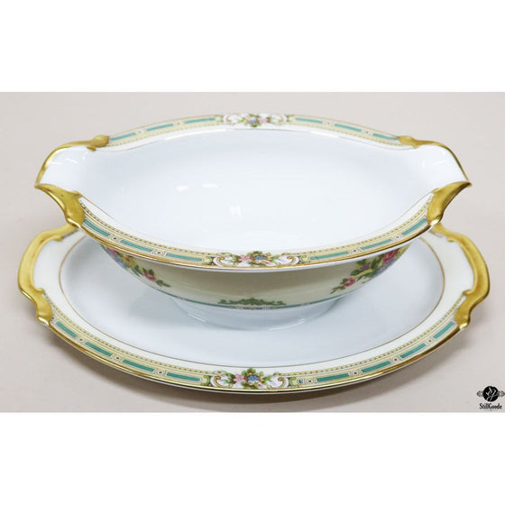 Noritake China Set