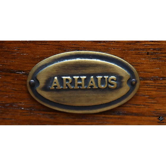 Arhaus Desk