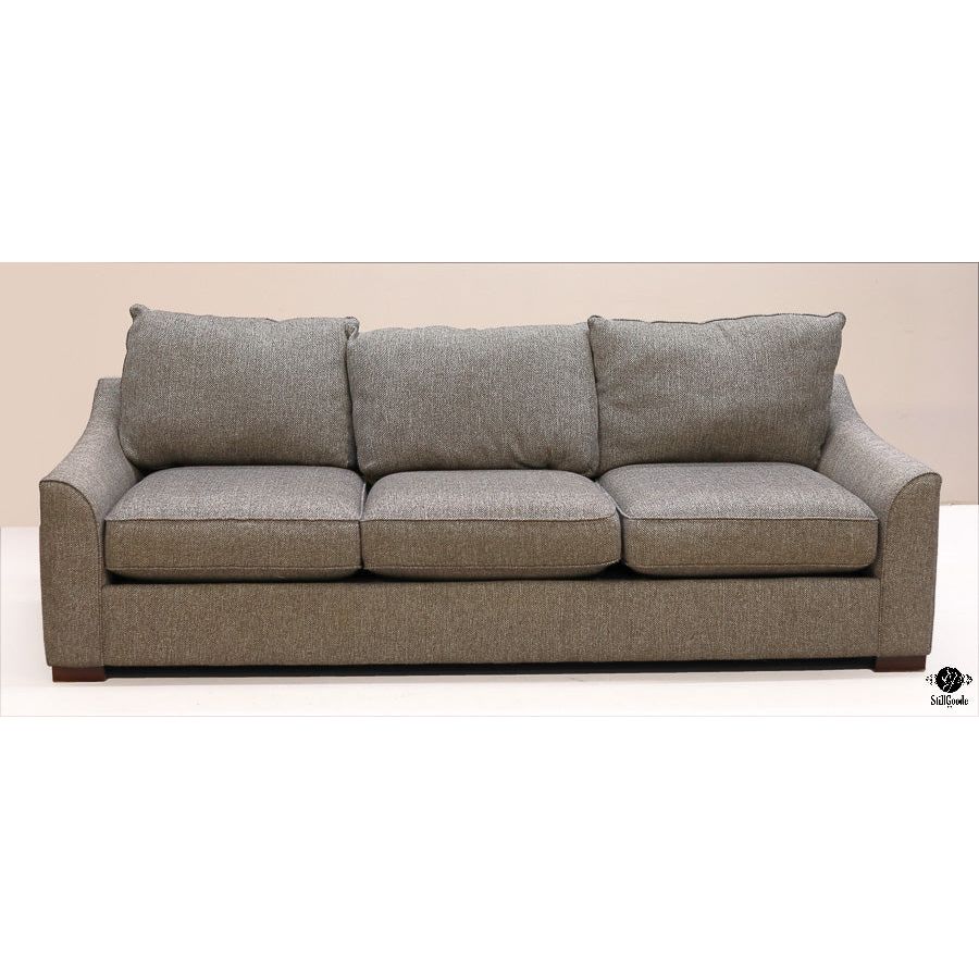 Crate & Barrel Sofa