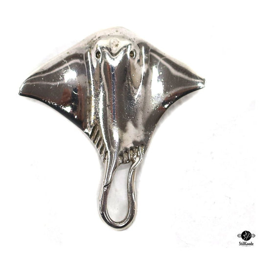 Sterling Pendant
