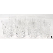  Waterford Glassware