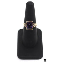  10k Ring