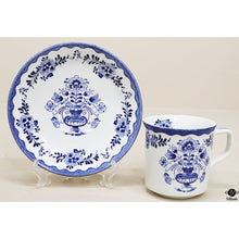  Johnson Bros Cup & Saucer