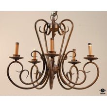  Chandelier