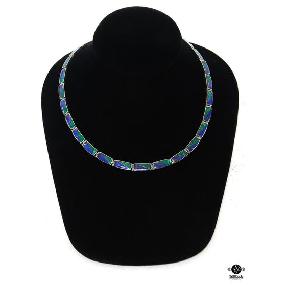 Sterling Necklace