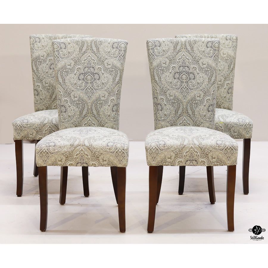 Pier 1 Chair Set