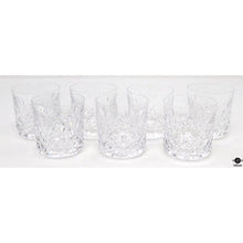  Waterford Glassware