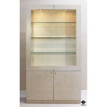  Bernhardt Cabinet