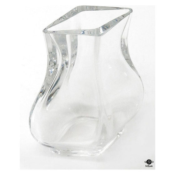 Baccarat Vase