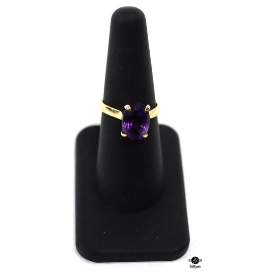 18k Ring