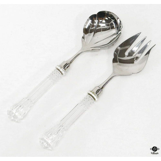 Reed & Barton Serving Utensil (set)