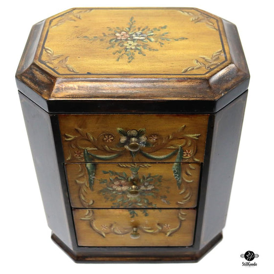 Jewelry Box