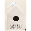 Rae Dunn Bird House