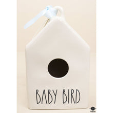  Rae Dunn Bird House