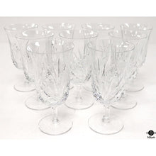  Gorham Stemware