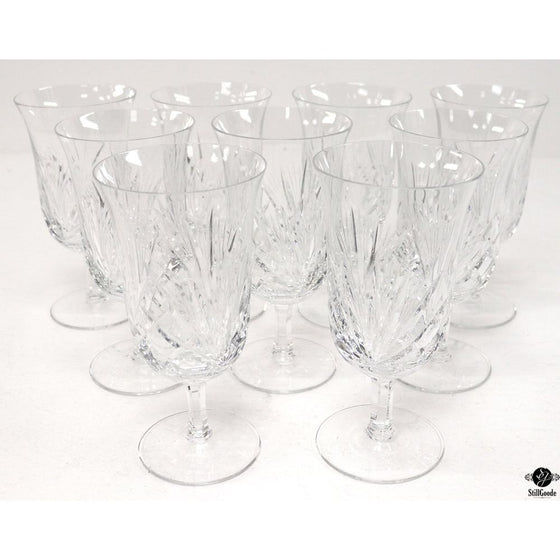 Gorham Stemware