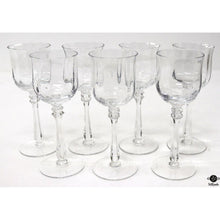  Stemware