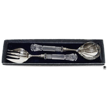  Reed & Barton Serving Utensil (set)