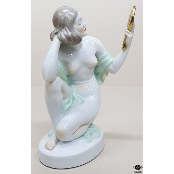 Herend Figurine