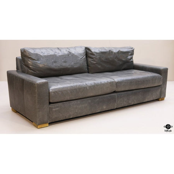 Restoration Hardware Sofa