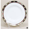 Royal Crown Derby Plate Set