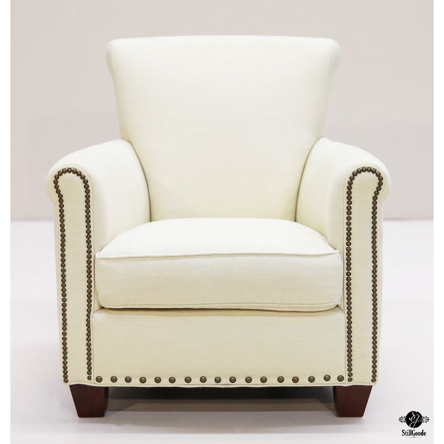 Pottery Barn Chair