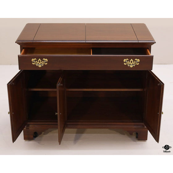 Ethan Allen Sideboard